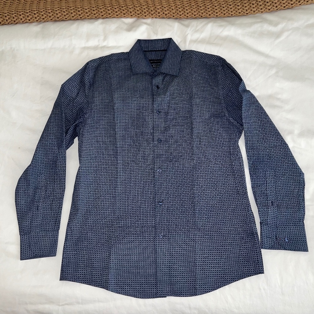 Tommy Hilfiger Dress Shirt
